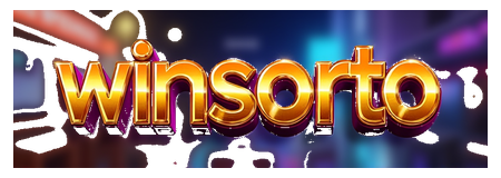 winsortoto slot logo