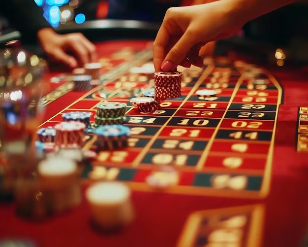 winsortoto slot Round Length