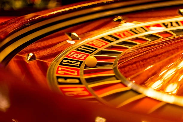 winsortoto slot Baccarat & Roulette Rooms